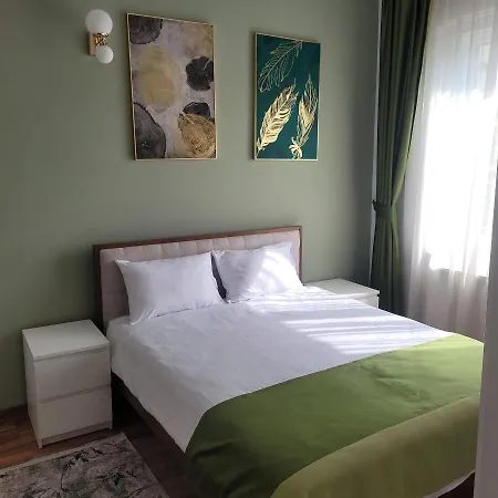 B8 - Spacious, Charming Apartment In Central Sibiu Exterior photo