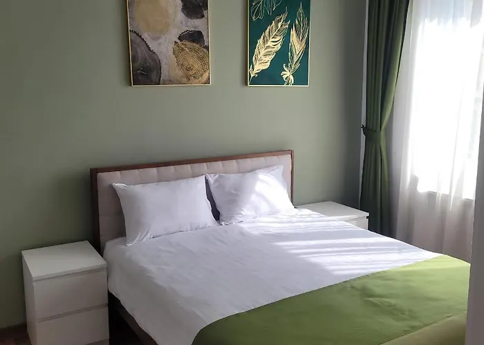 B8 - Spacious, Charming Apartment In Central Sibiu