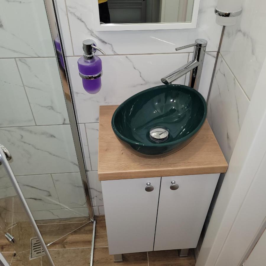 B8 - Spacious, Charming In Sibiu