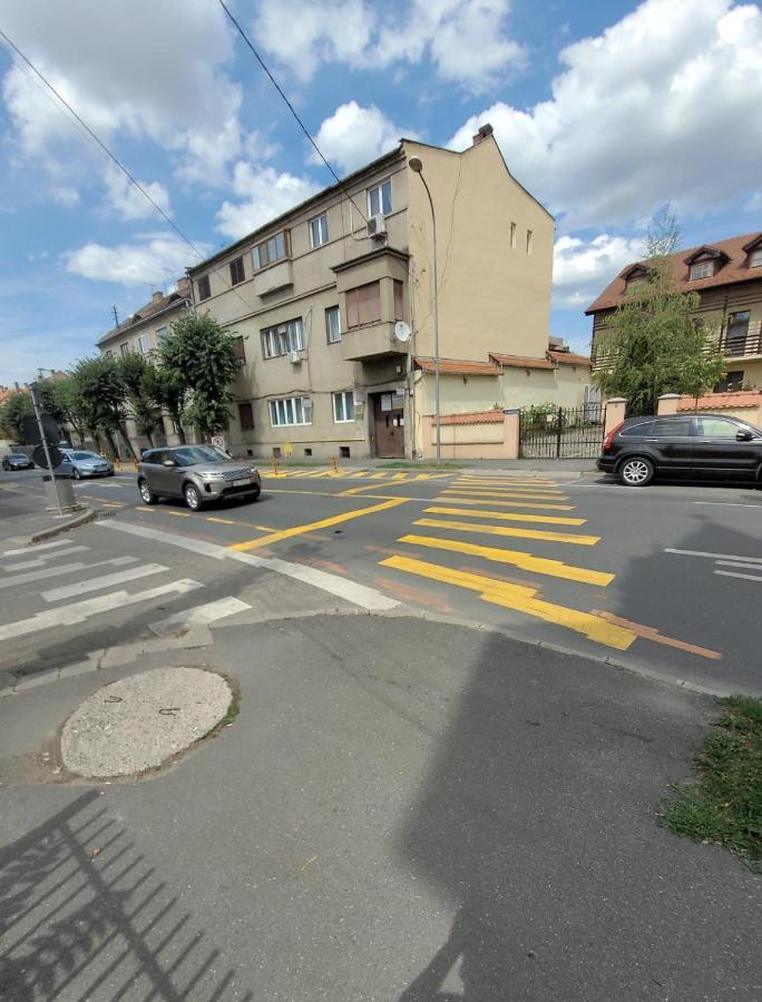 B8 - Spacious, Charming In * Sibiu