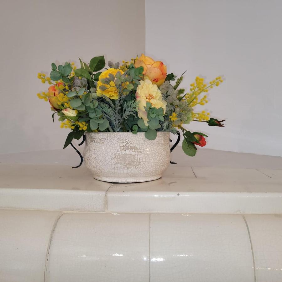 B8 - Spacious, Charming In