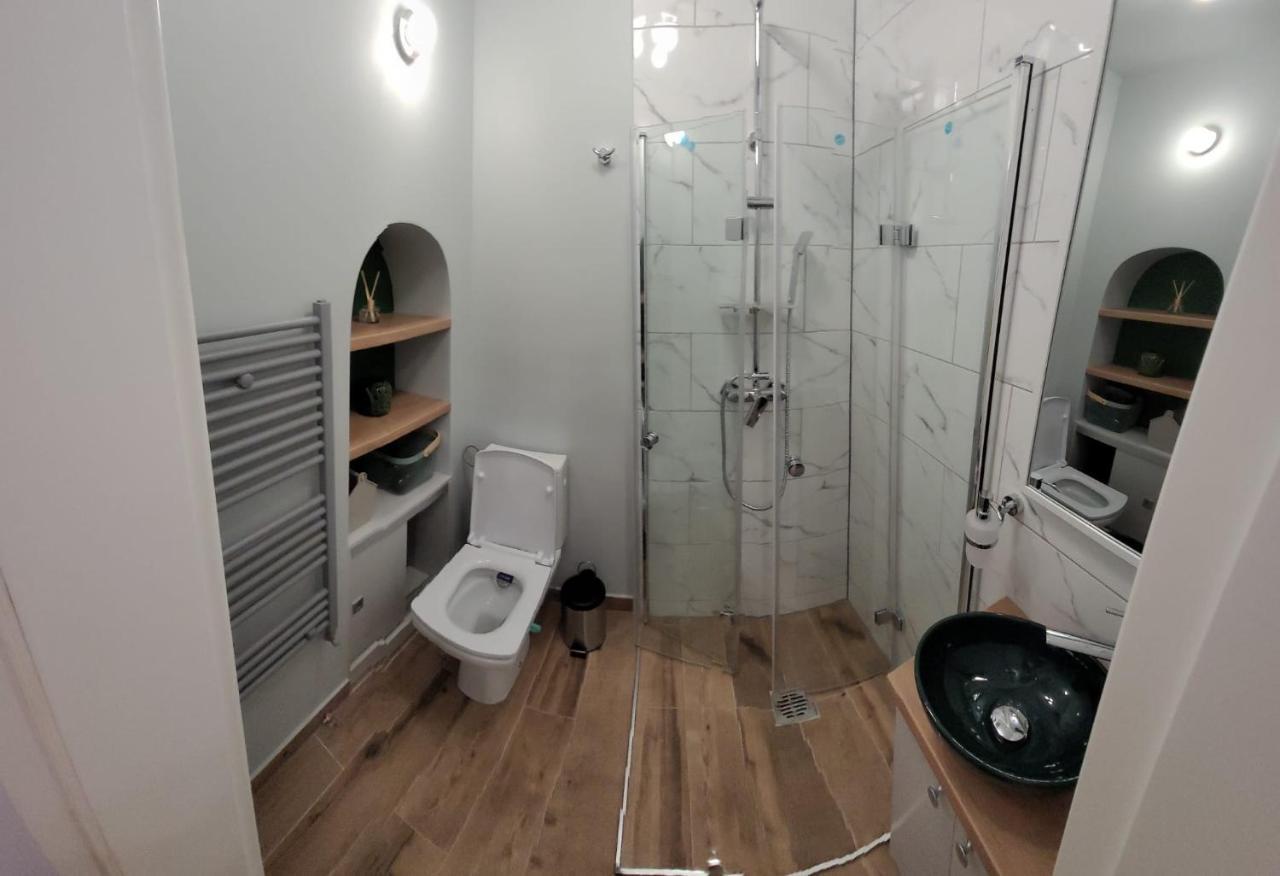 B8 - Spacious, Charming In * Sibiu